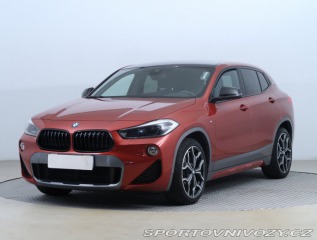 BMW X2 M Paket sDrive20i 2019