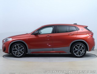 BMW X2 M Paket sDrive20i 2019