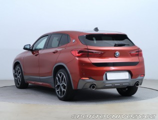 BMW X2 M Paket sDrive20i 2019