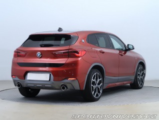 BMW X2 M Paket sDrive20i 2019