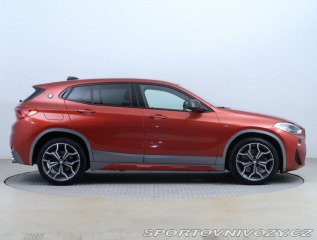 BMW X2 M Paket sDrive20i 2019