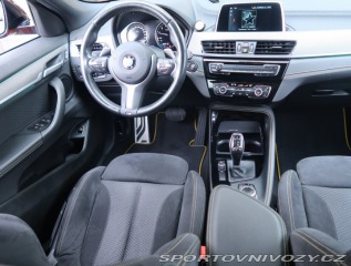 BMW X2 M Paket sDrive20i 2019