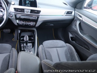 BMW X2 M Paket sDrive20i 2019