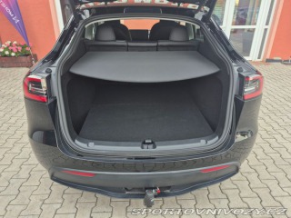 Tesla Model Y Long Range 378 kW 2023