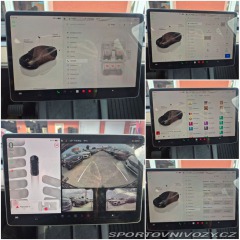 Tesla Model Y Long Range 378 kW 2023