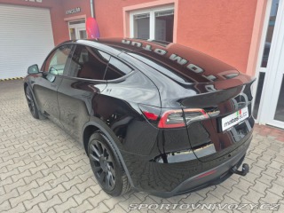 Tesla Model Y Long Range 378 kW 2023