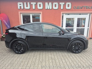 Tesla Model Y Long Range 378 kW 2023