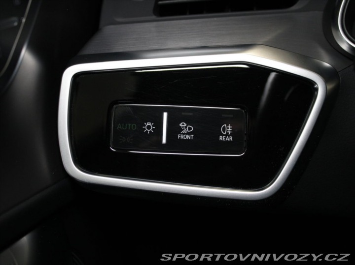 Audi A6 3,0 50TDi S-Line VZDUCH P 2022