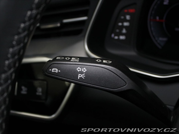 Audi A6 3,0 50TDi S-Line VZDUCH P 2022