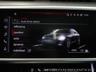 Audi A6 3,0 50TDi S-Line VZDUCH P 2022