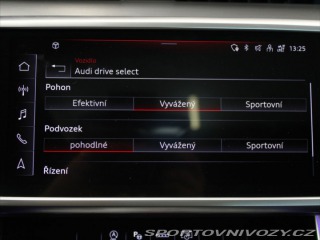 Audi A6 3,0 50TDi S-Line VZDUCH P 2022
