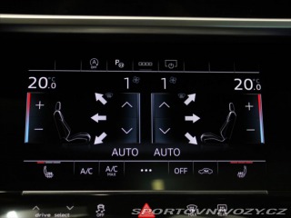 Audi A6 3,0 50TDi S-Line VZDUCH P 2022