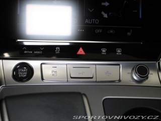 Audi A6 3,0 50TDi S-Line VZDUCH P 2022