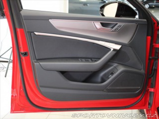 Audi A6 3,0 50TDi S-Line VZDUCH P 2022
