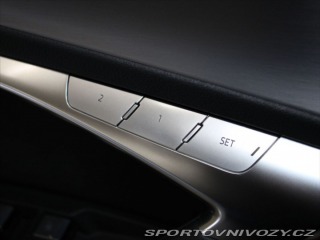 Audi A6 3,0 50TDi S-Line VZDUCH P 2022
