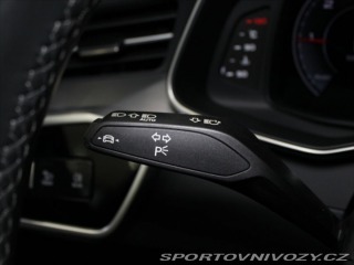 Audi A6 3,0 50TDi S-Line VZDUCH P 2022