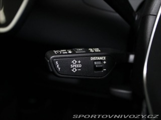 Audi A6 3,0 50TDi S-Line VZDUCH P 2022