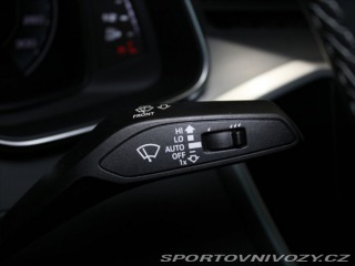 Audi A6 3,0 50TDi S-Line VZDUCH P 2022