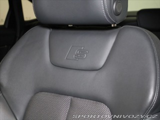 Audi A6 3,0 50TDi S-Line VZDUCH P 2022