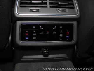 Audi A6 3,0 50TDi S-Line VZDUCH P 2022