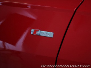 Audi A6 3,0 50TDi S-Line VZDUCH P 2022