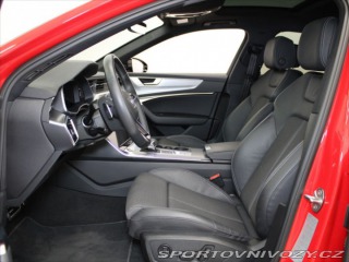 Audi A6 3,0 50TDi S-Line VZDUCH P 2022