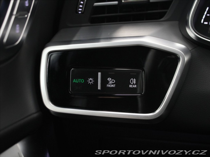 Audi A6 Avant 2,0 40TDi Q S-Line 2022