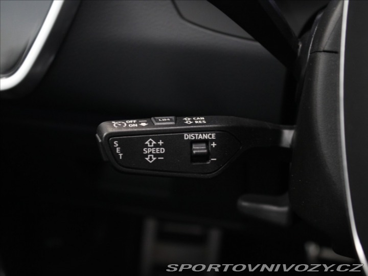 Audi A6 Avant 2,0 40TDi Q S-Line 2022