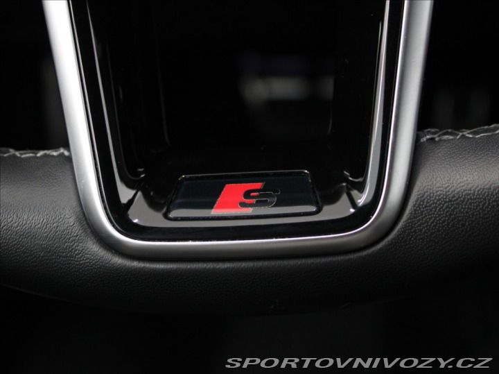 Audi A6 Avant 2,0 40TDi Q S-Line 2022