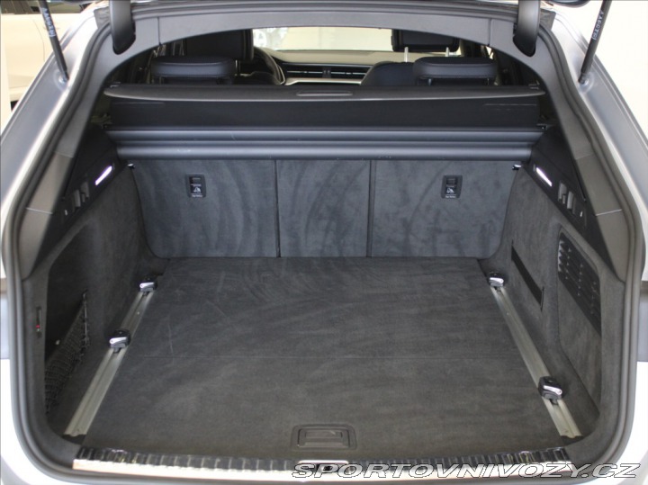 Audi A6 Avant 2,0 40TDi Q S-Line 2022