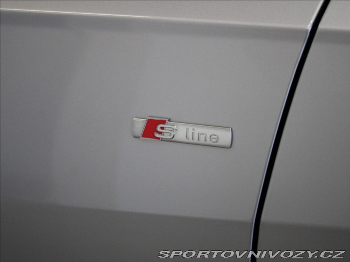 Audi A6 Avant 2,0 40TDi Q S-Line 2022