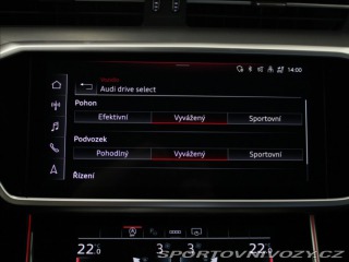 Audi A6 Avant 2,0 40TDi Q S-Line 2022