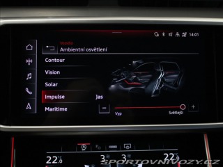 Audi A6 Avant 2,0 40TDi Q S-Line 2022