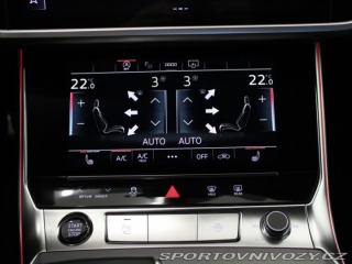 Audi A6 Avant 2,0 40TDi Q S-Line 2022