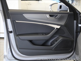 Audi A6 Avant 2,0 40TDi Q S-Line 2022