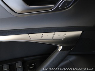 Audi A6 Avant 2,0 40TDi Q S-Line 2022