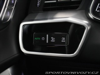 Audi A6 Avant 2,0 40TDi Q S-Line 2022