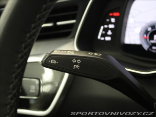 Audi A6 Avant 2,0 40TDi Q S-Line 2022