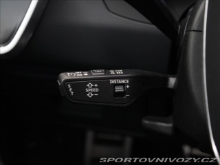 Audi A6 Avant 2,0 40TDi Q S-Line 2022