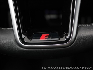 Audi A6 Avant 2,0 40TDi Q S-Line 2022