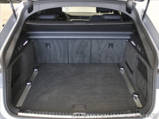 Audi A6 Avant 2,0 40TDi Q S-Line 2022