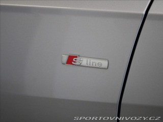 Audi A6 Avant 2,0 40TDi Q S-Line 2022