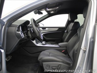 Audi A6 Avant 2,0 40TDi Q S-Line 2022