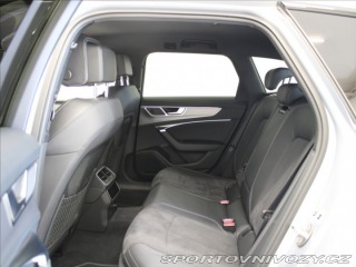 Audi A6 Avant 2,0 40TDi Q S-Line 2022