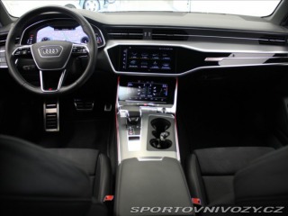 Audi A6 Avant 2,0 40TDi Q S-Line 2022