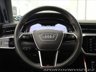 Audi A6 Avant 2,0 40TDi Q S-Line 2022