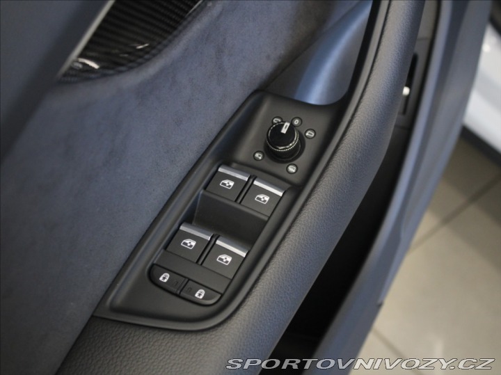 Audi Ostatní modely Q8 3,0 55TFSi S-Line Black 8 2023