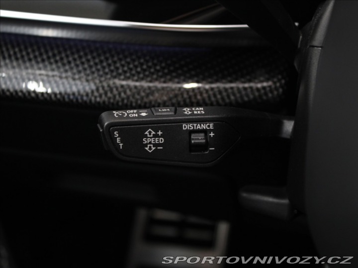 Audi Ostatní modely Q8 3,0 55TFSi S-Line Black 8 2023