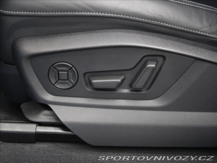 Audi Ostatní modely Q8 3,0 55TFSi S-Line Black 8 2023
