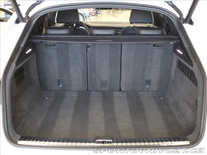Audi Ostatní modely Q8 3,0 55TFSi S-Line Black 8 2023